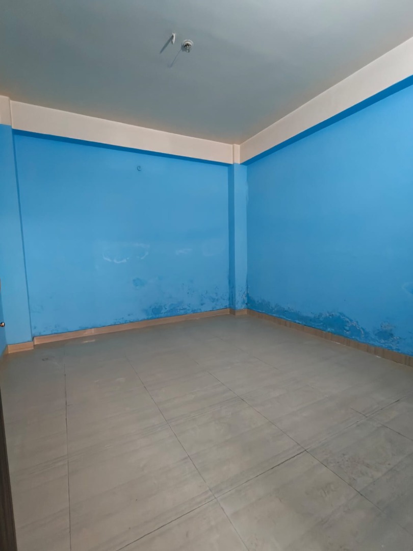 Unfurnished 3bhk in Bamunimaidam, Guwahati, Assam, India for Rent